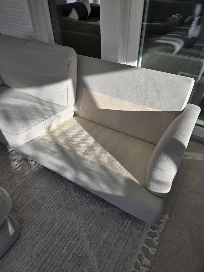 Chili Howard Oxford 4-sits soffa