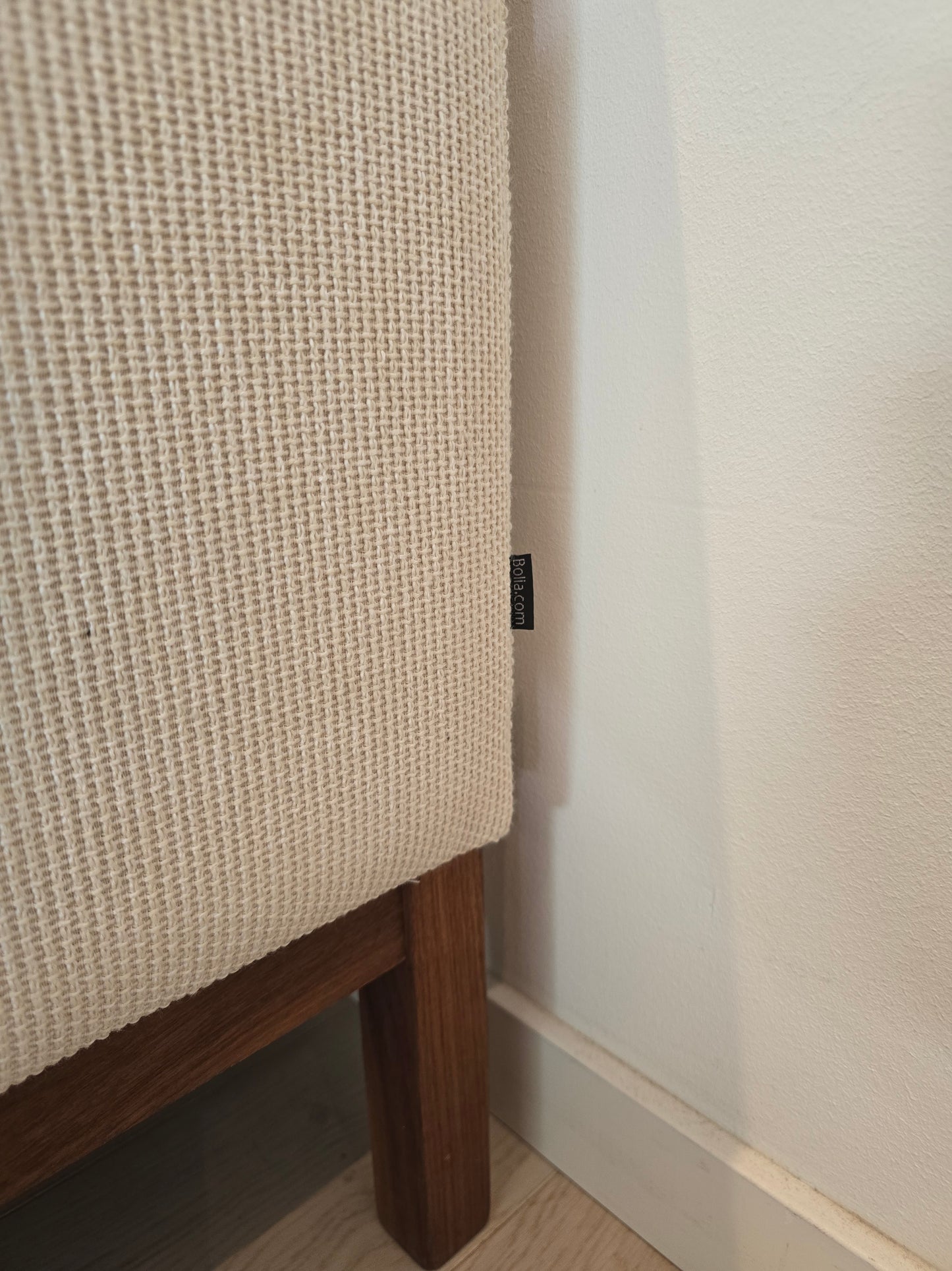 Bolia North Schäslongsoffa – 3-sits vänster