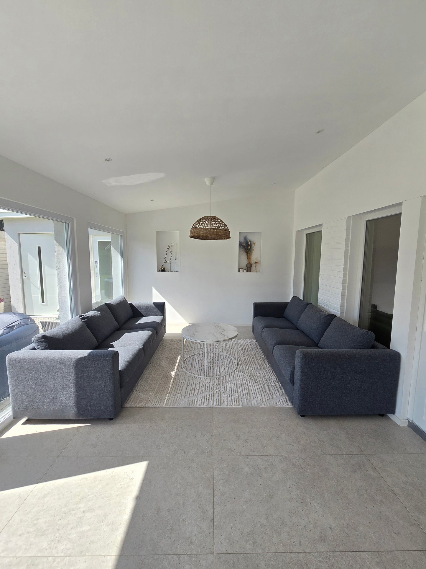 Ikea Vimle 3-sitssoffa, Inköpta 2024