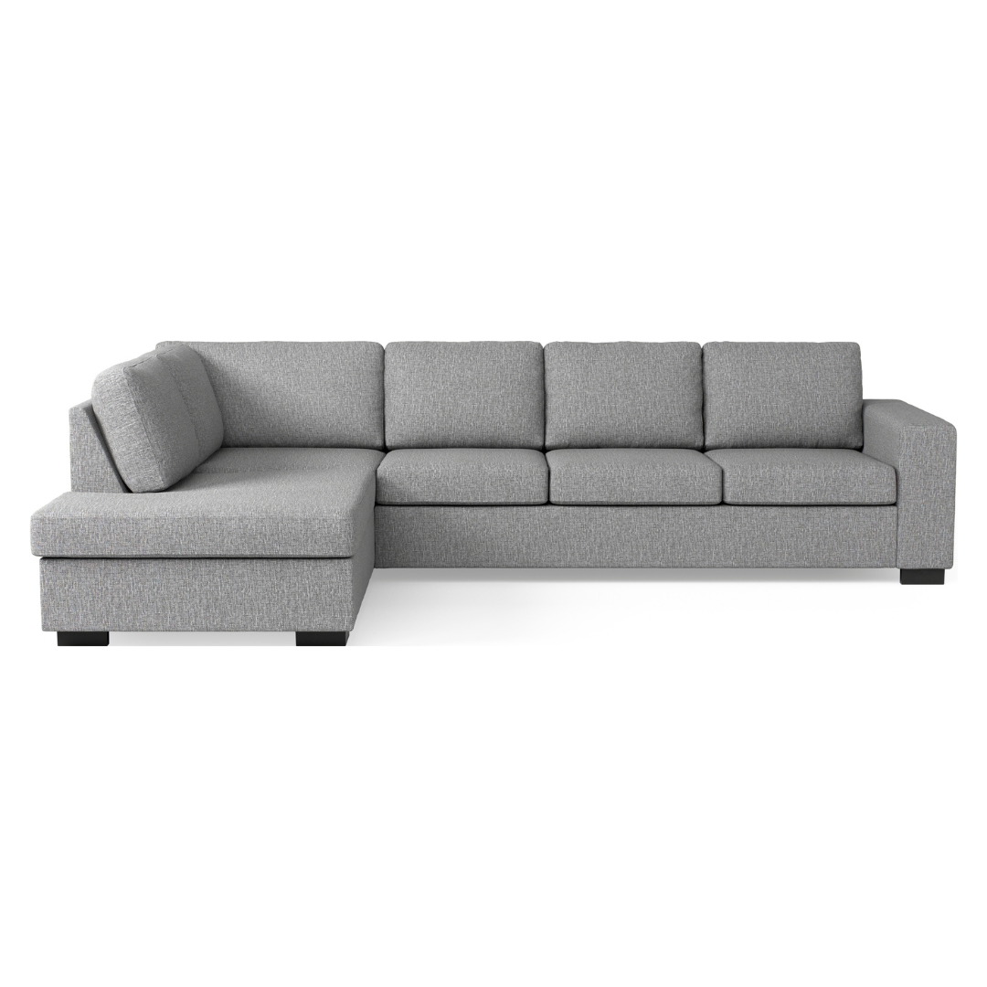 Mio Nevada 3-sits Divansoffa Vänster