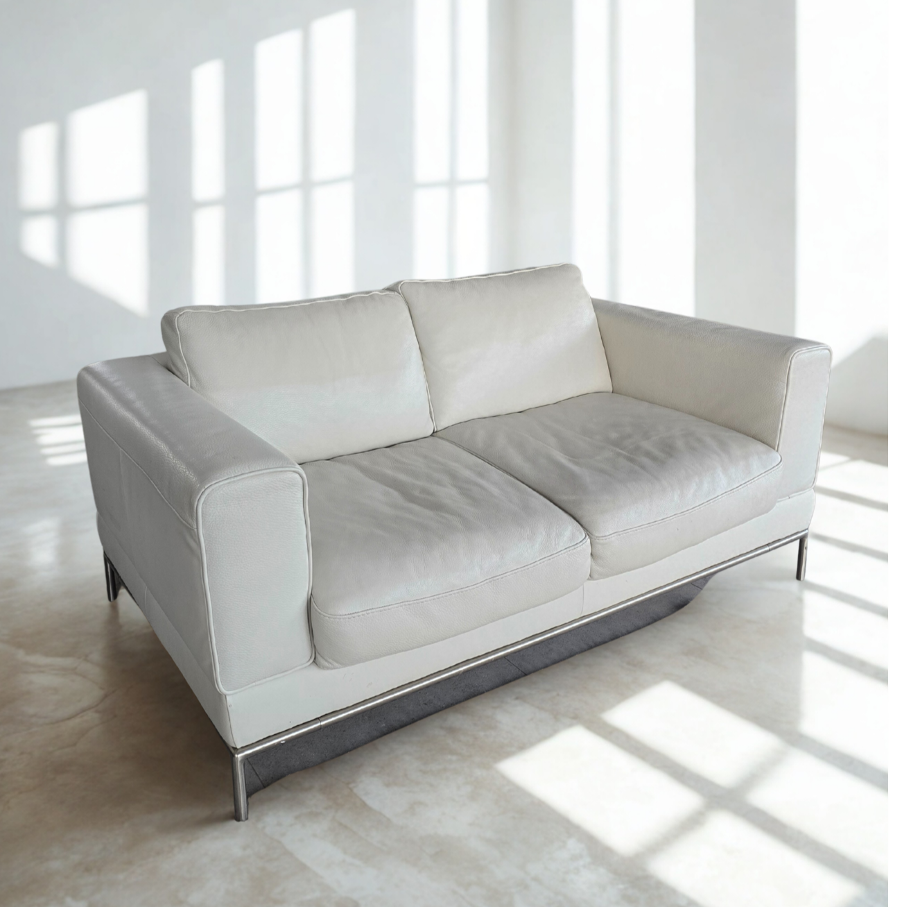 Ikea Arlid 3-sitssoffa