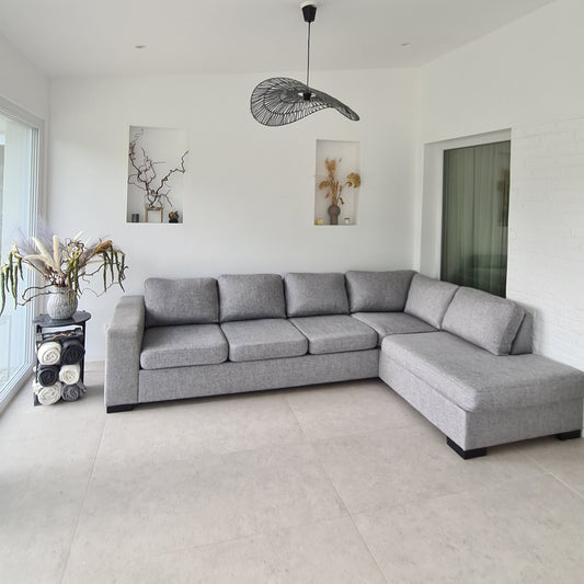 Mio Nevada 3-sits Divan Höger