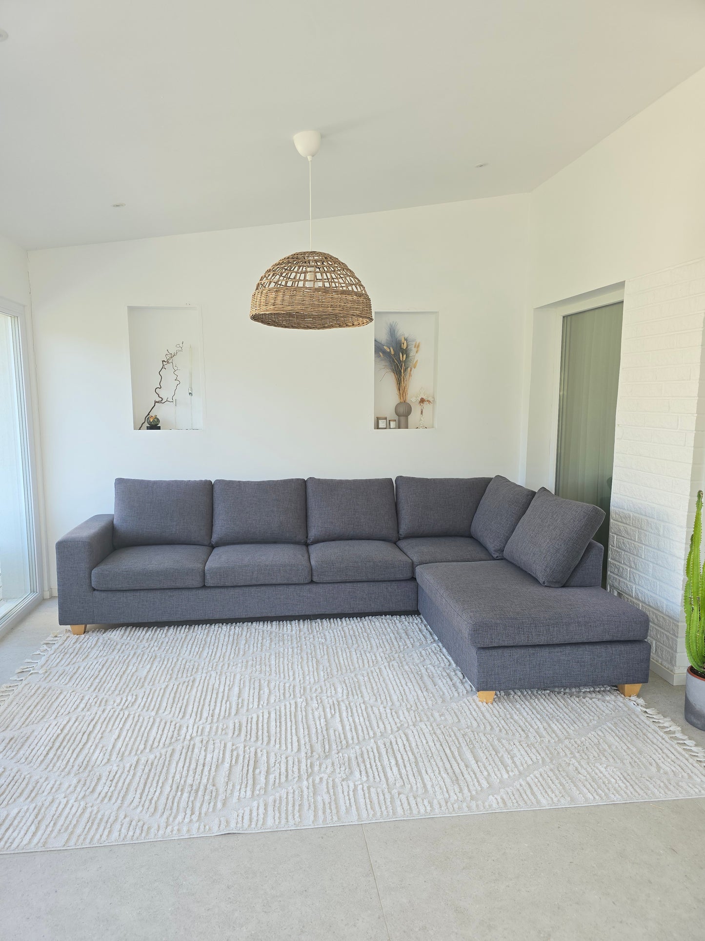 Mio Friday 3-sits Divansoffa