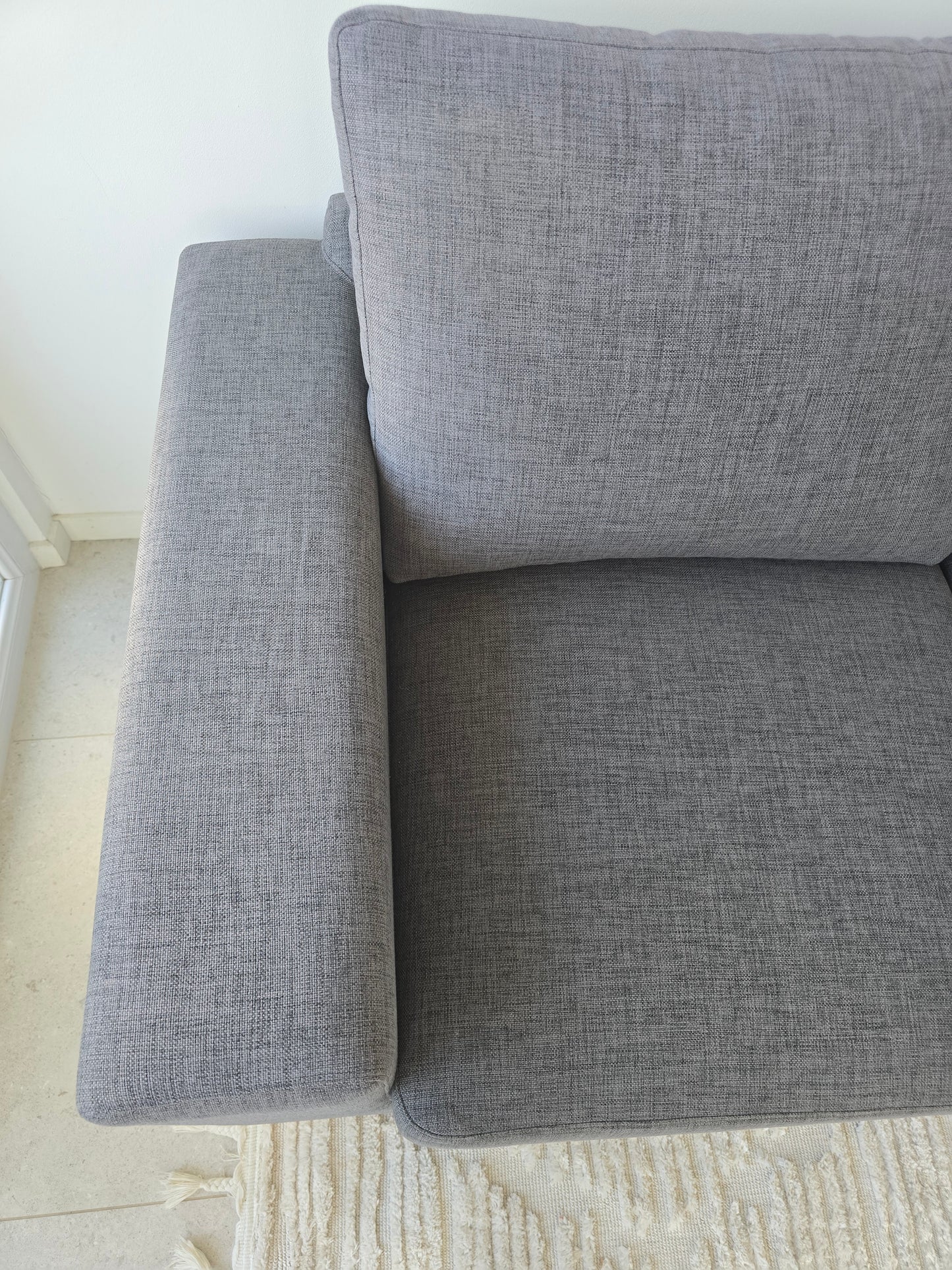 Mio Friday 3-sits Divansoffa