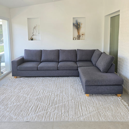 Mio Friday 3-sits Divansoffa