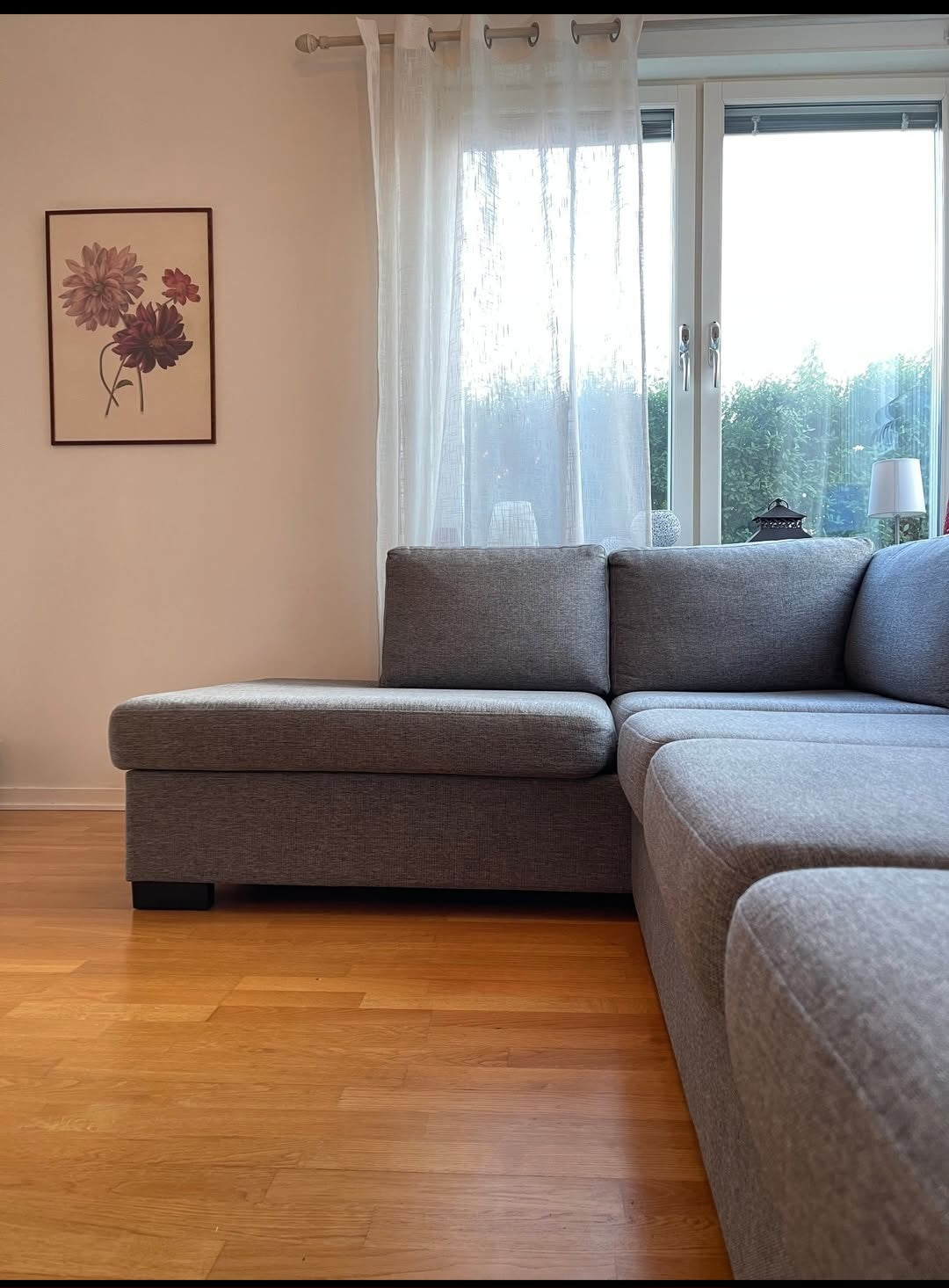 Mio Nevada 3-sits Divansoffa