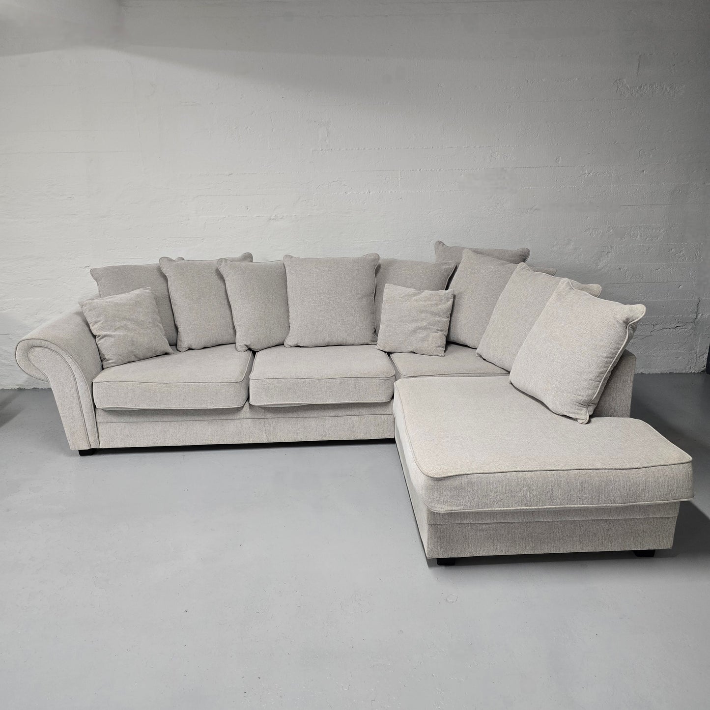 Arizona 2,5-sits soffa Höger