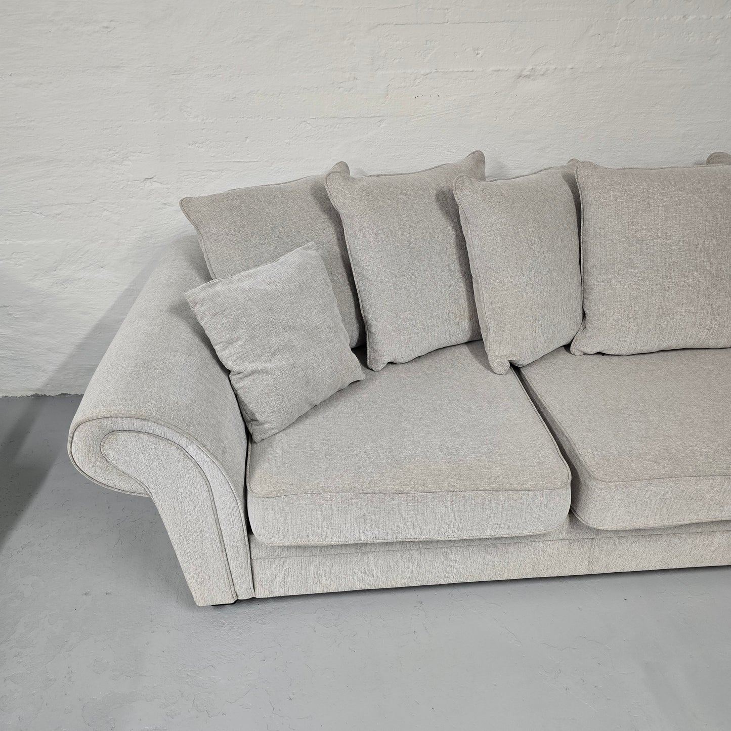 Arizona 2,5-sits soffa Höger