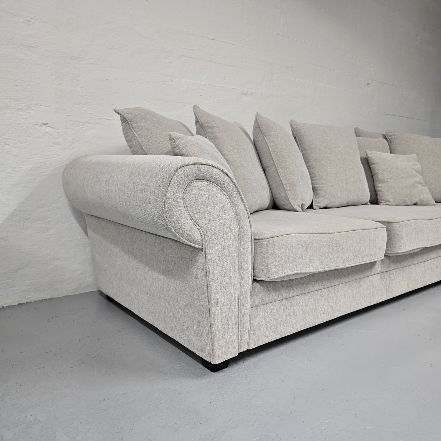 Arizona 2,5-sits soffa Höger