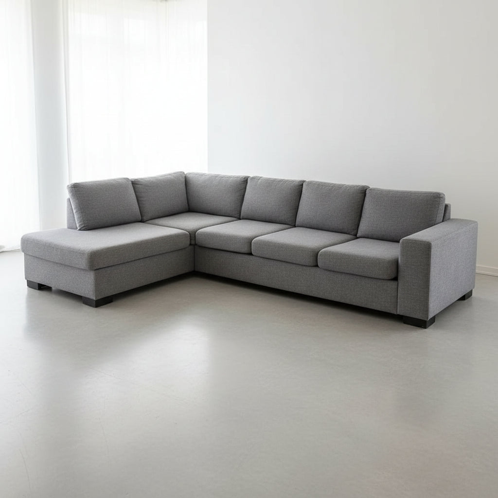 Mio Nevada 3-sits Divansoffa