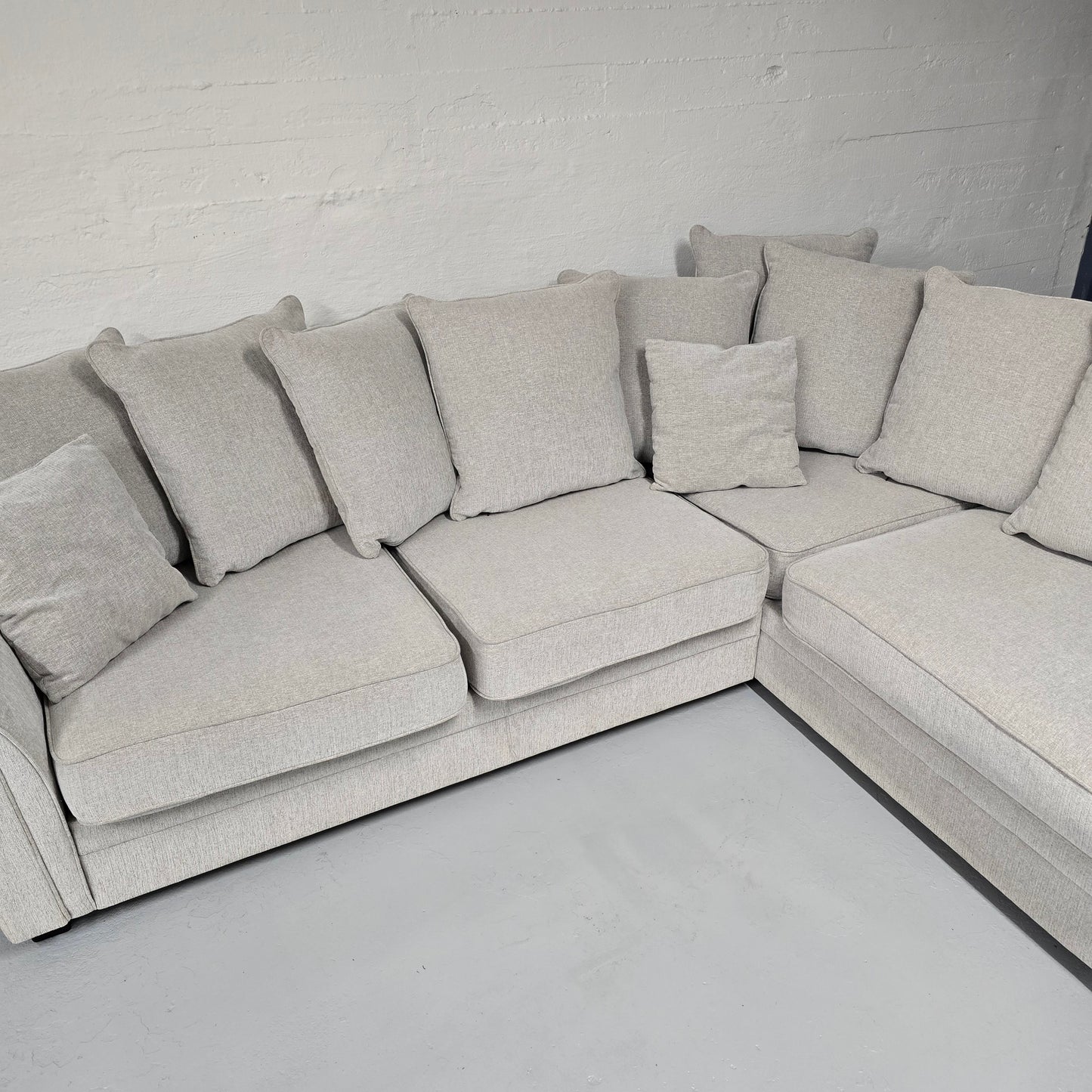 Arizona 2,5-sits soffa Höger