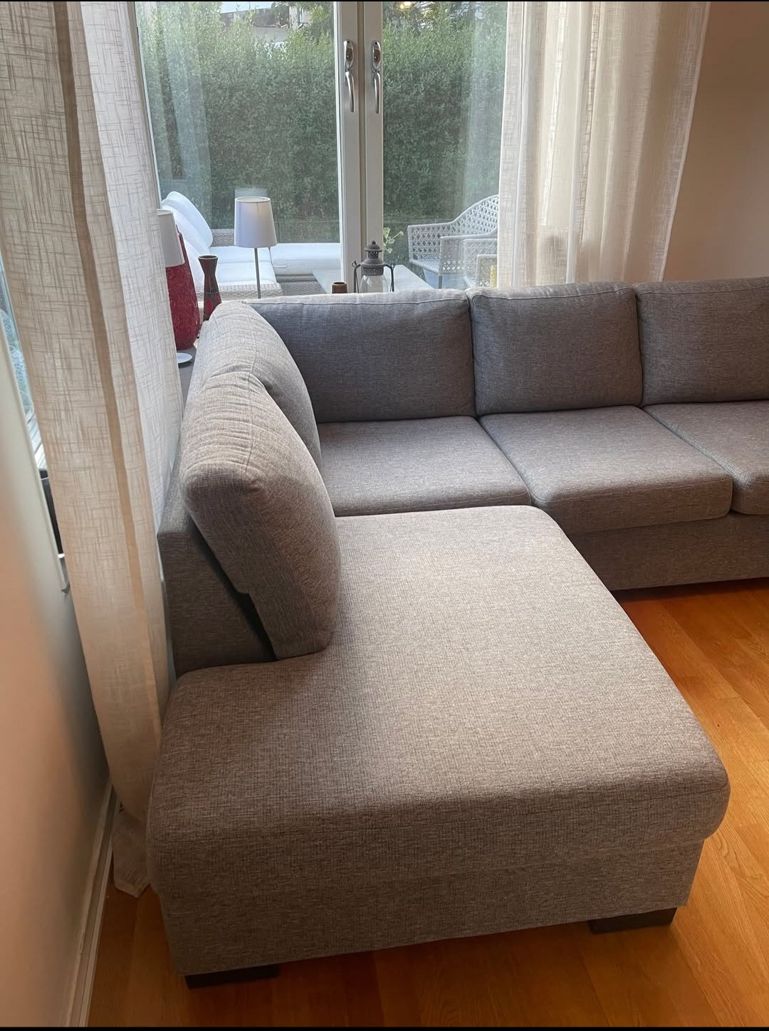 Mio Nevada 3-sits Divansoffa