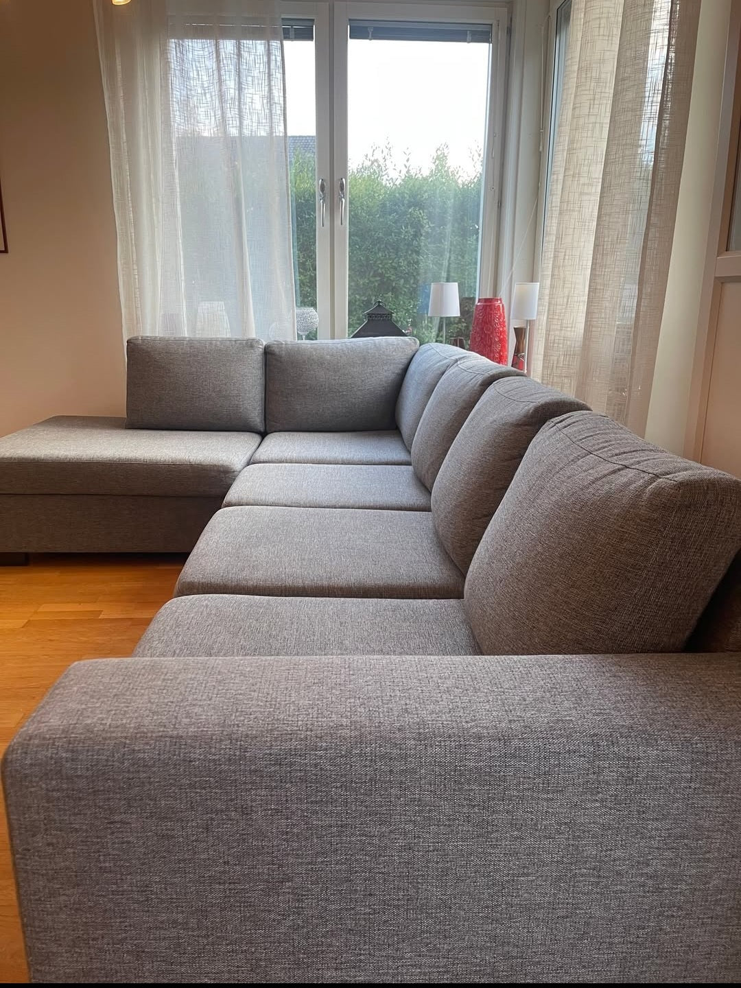 Mio Nevada 3-sits Divansoffa