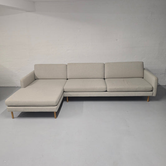 Bolia Remix Scandinavia 4-sits